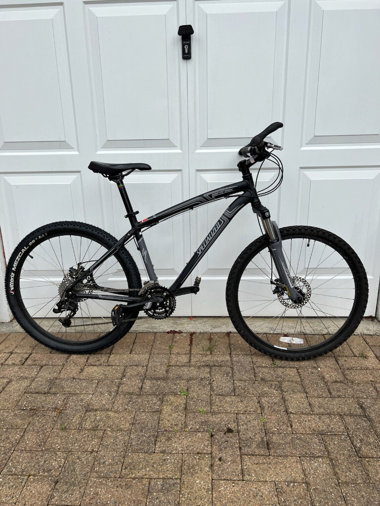 Specialized Hardrock 26\